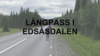 Långpass i Edsåsdalen [upl. by Ahcropal]