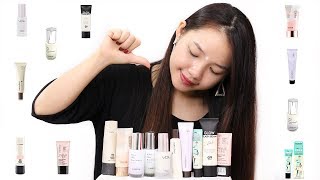 Cách Chọn Kem Lót Cho Từng Loại Da TRANG SUN MAKEUP [upl. by Jacobo]