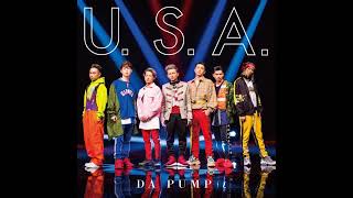 USA／DA PUMP の曲 [upl. by Sadowski10]