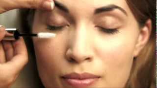 RefectoCil Eyelash and Eyebrow Tinting Step by Step Tutorial  wwwNailsrusca [upl. by Otrebire]