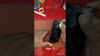 smartphone repair oppo oppo f5s repairing part 1 [upl. by Michaela779]