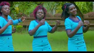 Fanya Kazi by ABC syongungi choirOFFICIAL VIDEO [upl. by Lightfoot]