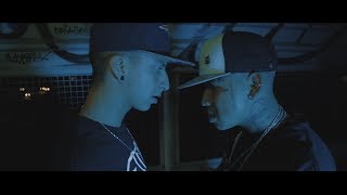 Toser One Ft Teponer Black You  Yo No Paro  Video Oficial  HD [upl. by Ubald]