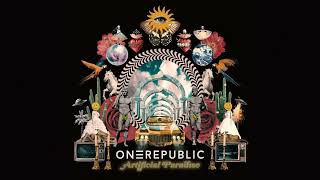 OneRepublic  Artificial Paradise Official Audio [upl. by Idel83]