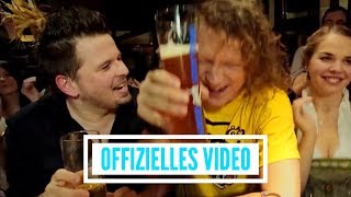 Troglauer Buam  Alles klar an der Bar Offizielles Video [upl. by Delos576]