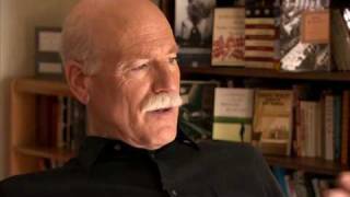 A Conversation with Tobias Wolff Directed by Lawrence Bridges [upl. by Cuthbert]