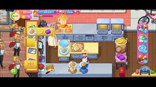 Cooking Diary Cyclogourmandia Restaurant Level 10 ♾️ [upl. by Atiroc21]