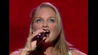 The Netherlands 🇳🇱  Eurovision 1999  Marlayne  One Good Reason [upl. by Ahsyt]