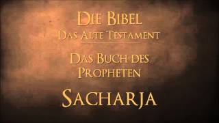 Das Buch des Propheten Sacharja [upl. by Uyerta445]