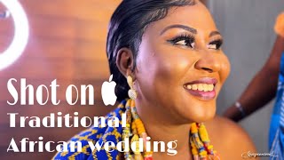 iPhone wedding videography [upl. by Deborah]