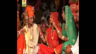 Ek Lal Mirach  Banna Banni Geet  Marwadi VIVAH  Shadi Song  Wedding Videos [upl. by Eidoc]