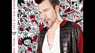 florent pagny Je Laisse le Temps Faire [upl. by Nylsoj259]