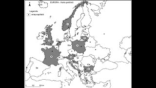 BAC Geografie 2023 August  Rezolvare completă [upl. by Tnomad]