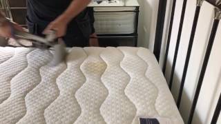 Professional Mattress Cleaning in Manchester [upl. by De529]