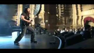 Dream Theater John Petrucci EPIC solo [upl. by Mota]