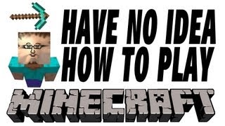 How Do I Play Minecraft [upl. by Kamillah]