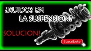 RUIDOS en suspensión [upl. by Schreibman425]