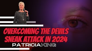 Overcoming The Devils Sneak Attack in 2024 [upl. by Eetnuahs849]