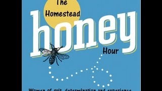 Homestead Honey Hour Tonight Meet the Honeys [upl. by Alenoel]