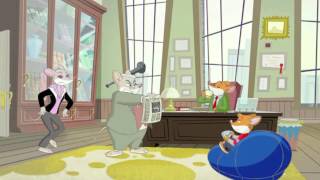 Geronimo Stilton  El Eco del Roedor parte 2 [upl. by Largent]