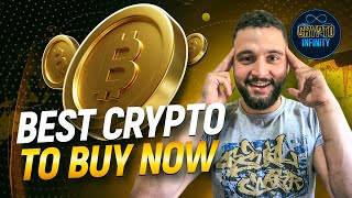 🔥 BEST CRYPTO TO BUY NOW 🔥 UNEARTHING HIDDEN GEMS 🔥 Promising Cryptocurrencies to Buy Today [upl. by Annwahs708]