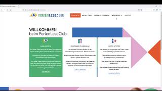 Tutorial für FLCTeilnehmerinnen KreativBeitrag einreichen [upl. by Ilsa]