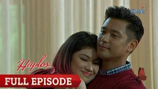 Haplos Full Episode 39 [upl. by Regine]