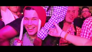 Wir sind SPITZE Oktoberfest Sittard LIVE Dem land TirolUptown Funk [upl. by Llekcor556]