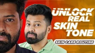 My Summer Skin Care Routine in Budget 😍❤️🔥 Shadhik Azeez [upl. by Yllim57]