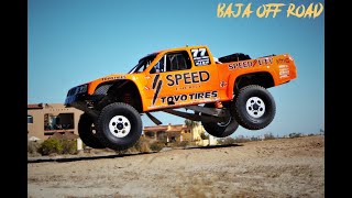 San Felipe 250 2021 Trophy Trucks START [upl. by Martelli]