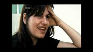 Justine Frischmann talks to John Harris about Brit Pop [upl. by Ahsiret]