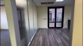 Quadrum Office Park 50 Constantia Blvd Constantia Kloof Roodepoort [upl. by Amiaj]