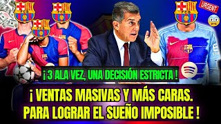 ✅ESTA CERTADO 😱 FICHAJAZO HISTORICO 🔥 NOTICIAS DEL F C BARCELONA HOY [upl. by Richer]