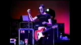 Porcupine Tree  Stop Swimming Live in Bethlehem Nearfest 2001 [upl. by Barcus]