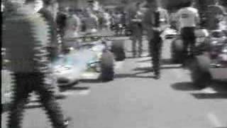 Formula One Monaco 1970 at Monte Carlo Highlights Part 1 [upl. by Ajani755]