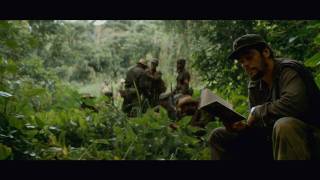 CHE Trailer 2008  The Criterion Collection [upl. by Agnesse335]