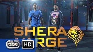 Highflyers ft Kaka Bhaniawala  Shera Varge Official Video [upl. by Monafo]