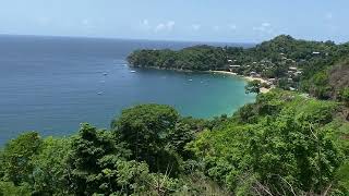 Castara bay Tobago [upl. by Leboff]