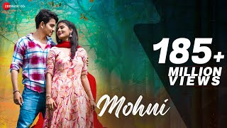 मोहनी  Mohni  Video Song  Deepak Sahu amp Pooja Sharma  Monika amp Toshant  Dj As Vil  Cg Song [upl. by Alysa736]