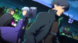 Darker Than Black Blu Ray OST 01始動 [upl. by Lukas857]