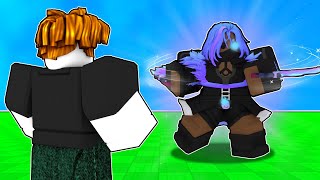 My Journey To Beat Roblox Bedwars 11 [upl. by Clementina]