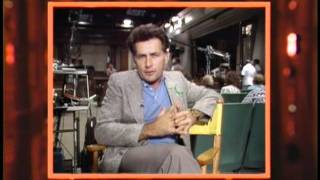 Funniest Joke I Ever Heard Show 2 Martin Sheen [upl. by Nahshunn]