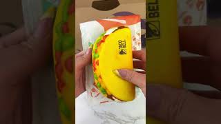 Fidgets that Look Like TACO BELL Food Satisfying Video ASMR fidgets asmr [upl. by Jabin]