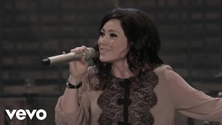 Kari Jobe  Breathe On Us Live [upl. by Aciretal]