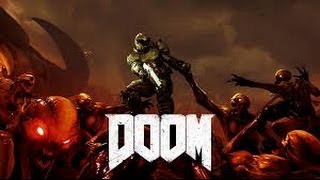 DOOM 2016 OST  Combat Theme [upl. by Middendorf]