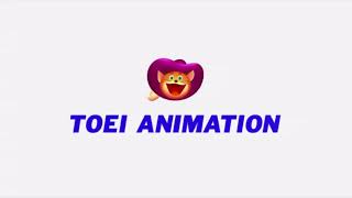 Toei AnimationSaban BrandsNetflix 2017 [upl. by Notsud116]