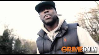 Ghetts  Rebel official Net Video [upl. by Maximilian617]