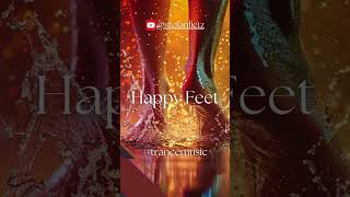 Happy Feet Experimental Female Vocal Trance trancemusic trance [upl. by Emma]