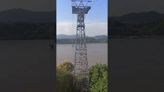 Ropeway Guwahati [upl. by Anilah]