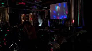 Snarling Dogs  Live at Trace Brewing  Pittsburgh PA  1202024 FULL SHOW AUDIO [upl. by Derfla697]